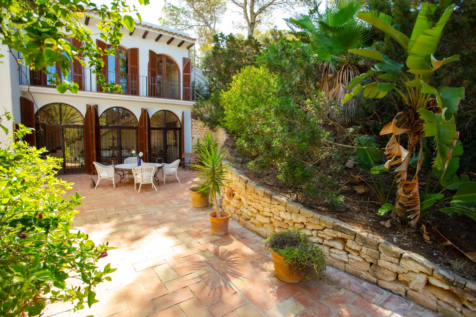 Chalet con terraza en venta en Carrer Club Vista Mar, imagen 4