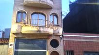 Exterior view of House or chalet for sale in Sabadell  with Air Conditioner, Terrace and Balcony