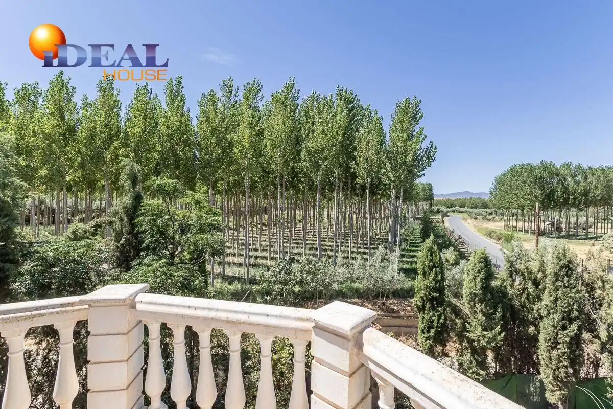 Casa o chalet en venta en UE 8, Purullena