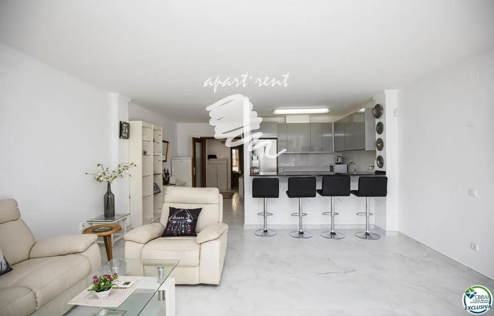 Appartement avec terrasse à vendre à Caballito de mar, imagen 9