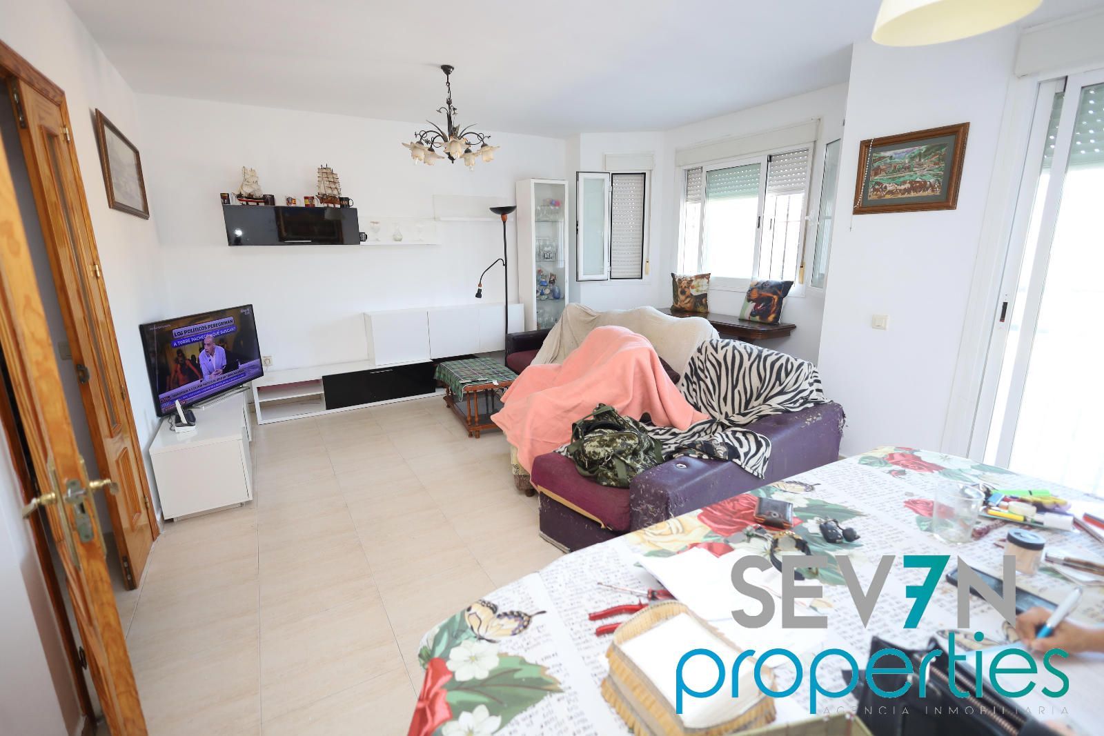 Casa adosada en venta en Castilla la Mancha, S/N, Chozas de Canales