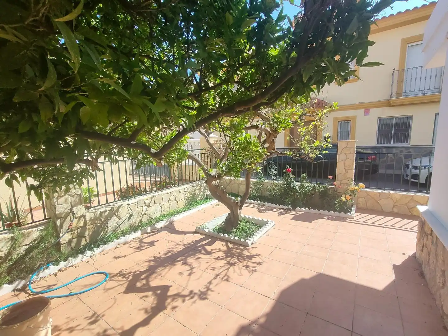 House with terrace for sale in Barrio RUMAILA 1, imagen 48