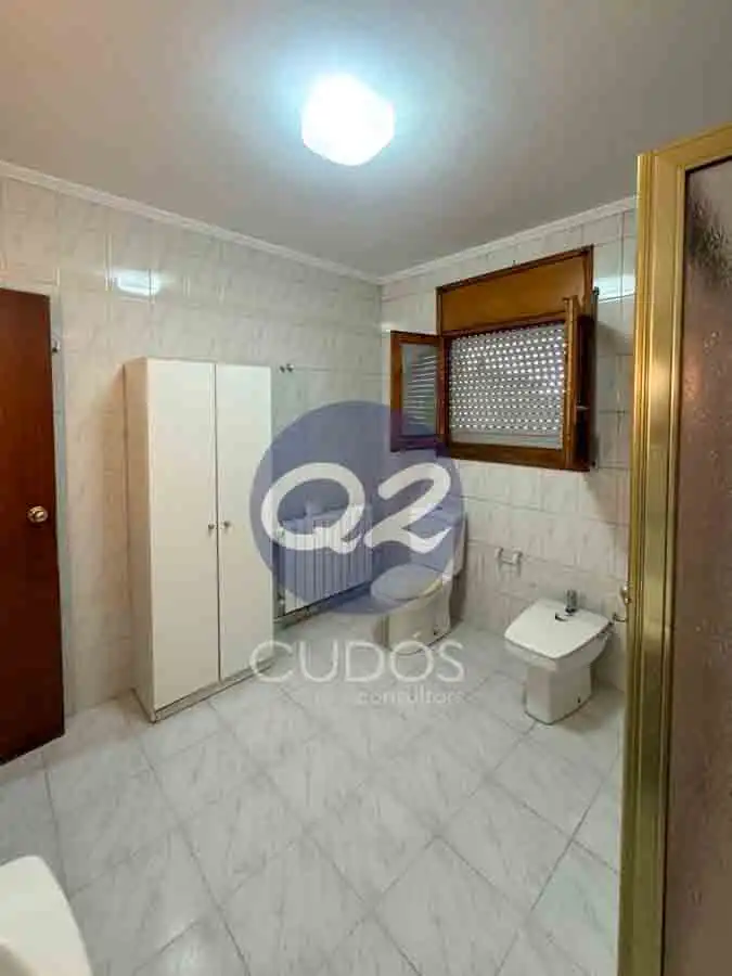 Habitación de Casa o chalet en venta en Vallfogona de Balaguer con Aire acondicionado, Calefacción y Jardín privado