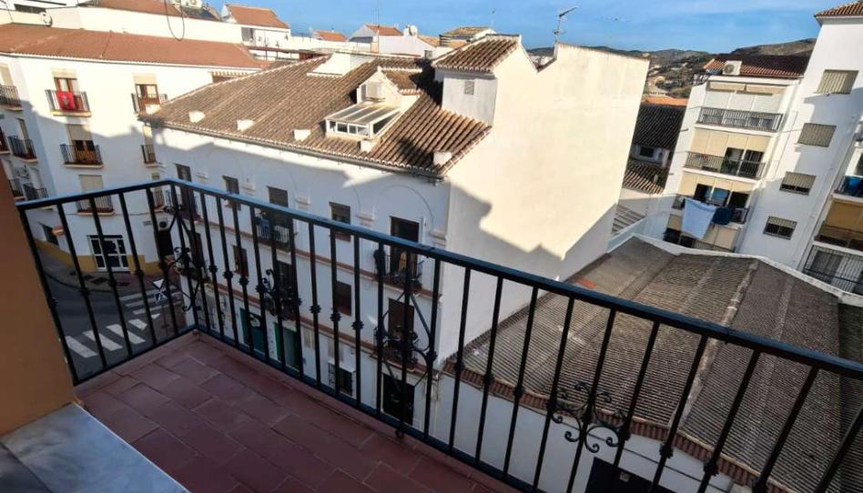 Foto 1 de Apartament de lloguer a Cueva de Menga, Málaga