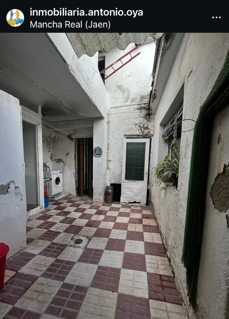 Maison avec terrasse à vendre à Mancha Real, imagen 6