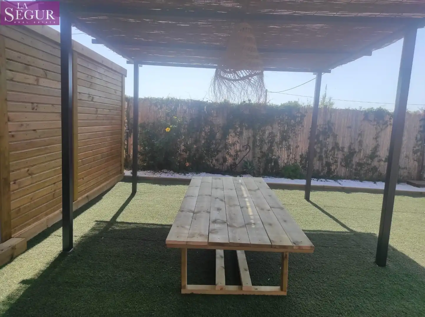 Terrassa de Residencial en venda en Vejer de la Frontera
