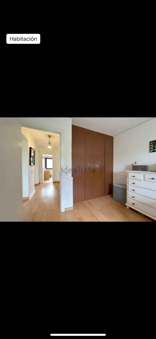 Bedroom of Detached homes for rent in La Navata