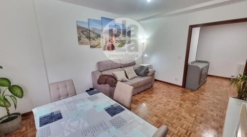 Foto 4 de Piso de alquiler en Constitucion Española, Barriada Militar 2 de Mayo - Capiscol, Burgos Capital