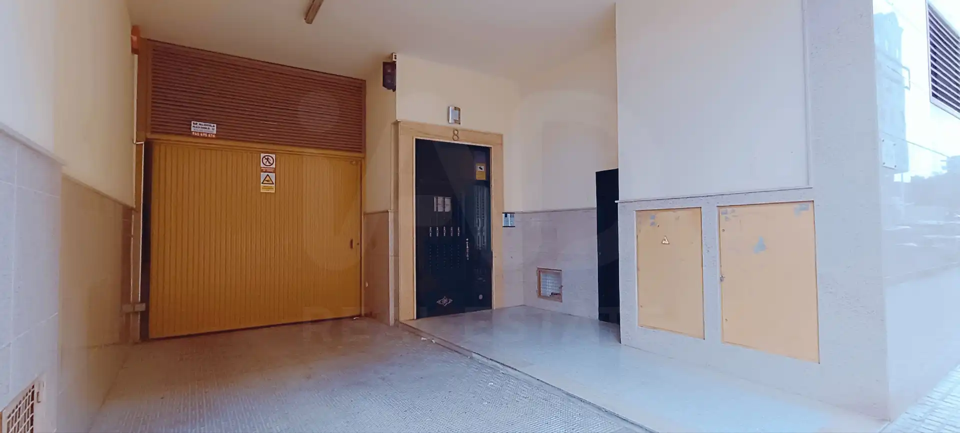 Piso con ascensor en venta en Torrellano, imagen 4