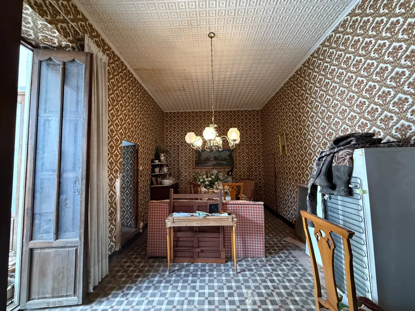 Maison mitoyenne avec jardin à vendre à El Verger, imagen 6