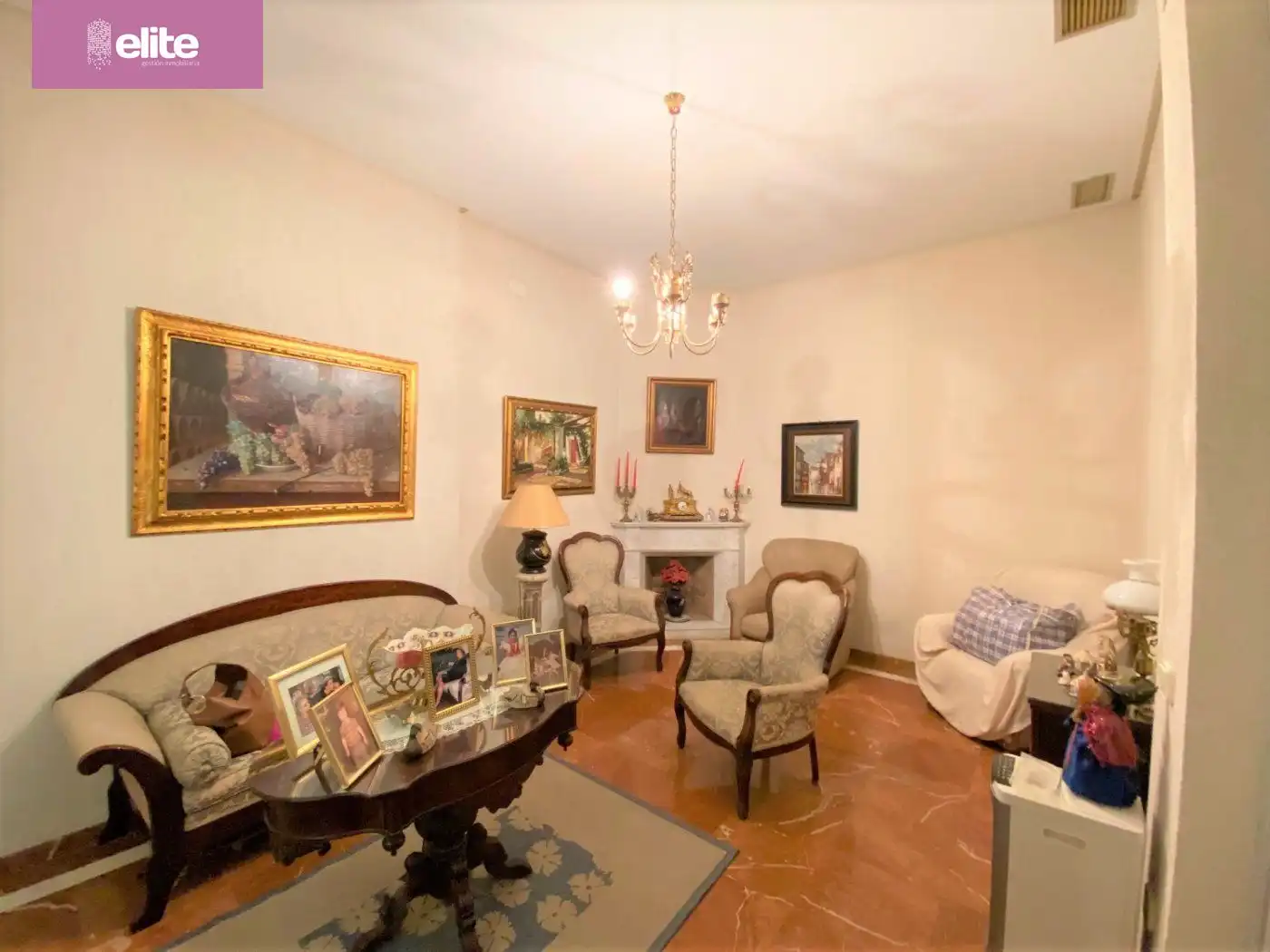 Casa con terrazza in vendita a Madre de Dios - Vallesequillo, imagen 7