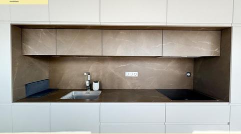 Foto 2 de Ático en venta en Carrer Dels Tomasos, Russafa, Valencia