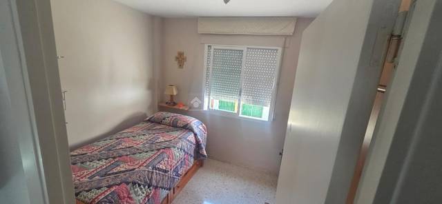 Piso en Venta en Cortijo Bazán - Los Casinis - Los Cipreses