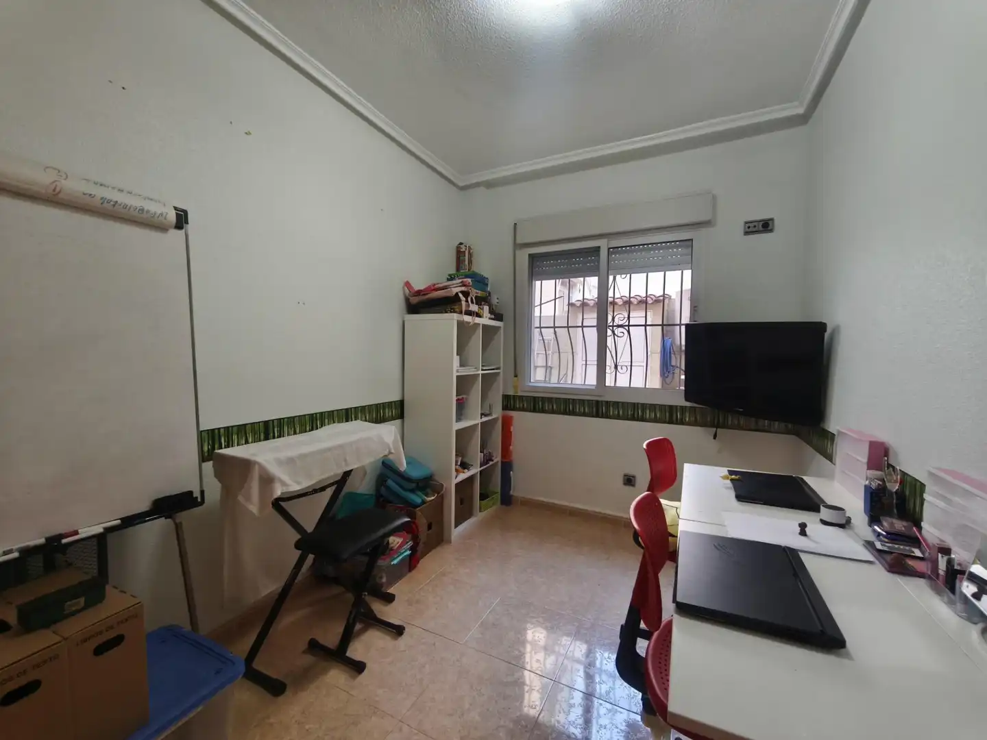 Piso en venta en Casco Antiguo