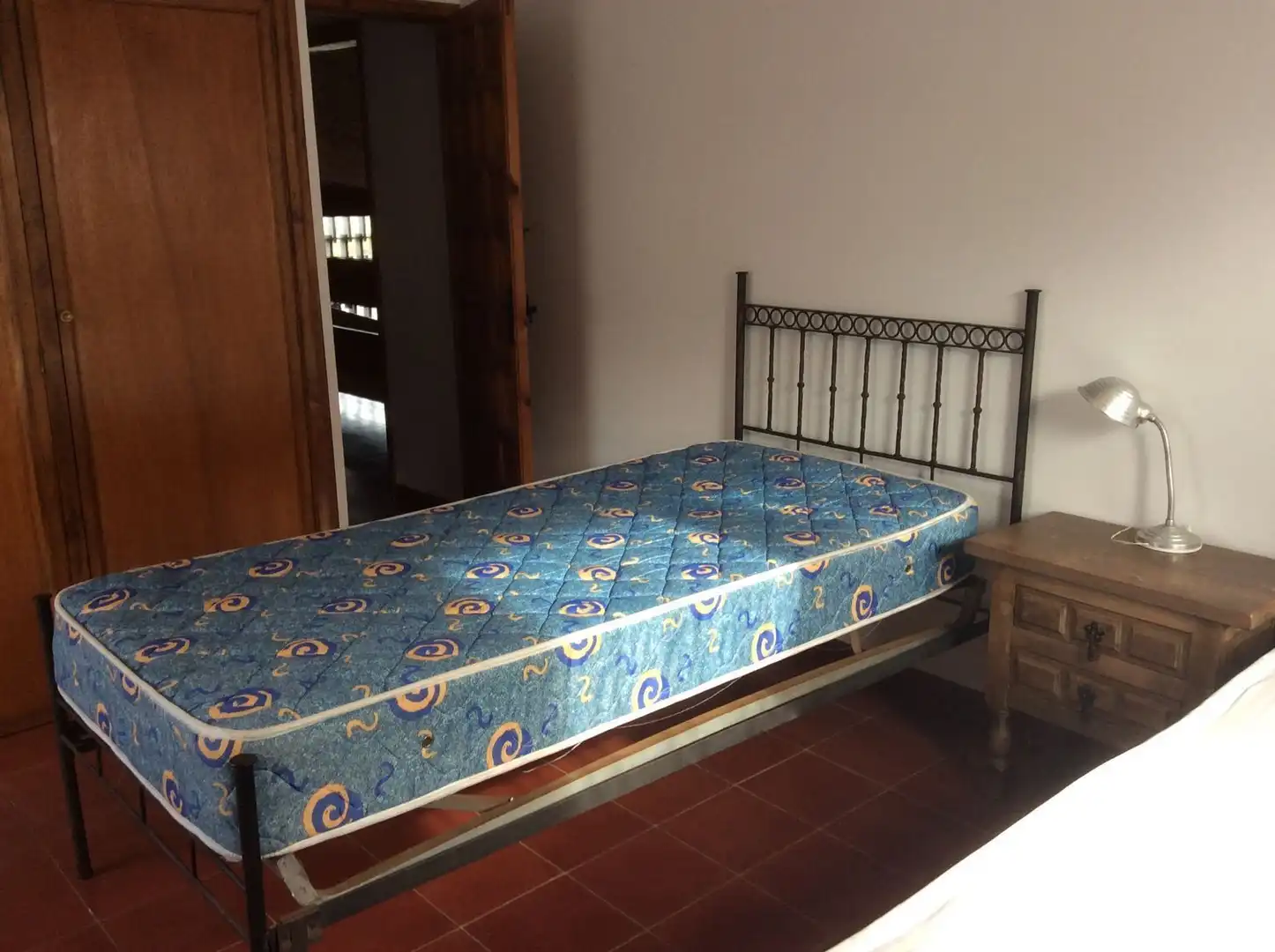Bedroom of Houses for sale in Vigo 