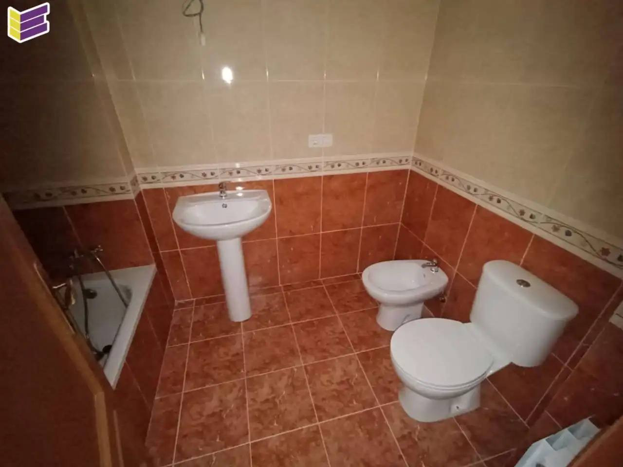 Piso con ascensor en venta en Calle Ramon Peinador 34, imagen 5