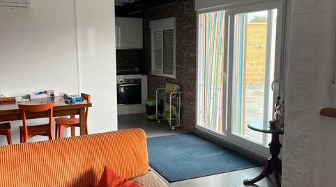 Photo 4 of Flat to rent in Macharaviaya, Málaga