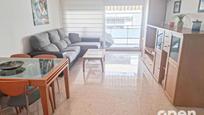 Living room of Duplex for sale in Terrassa  with Air Conditioner, Heating and Terrace