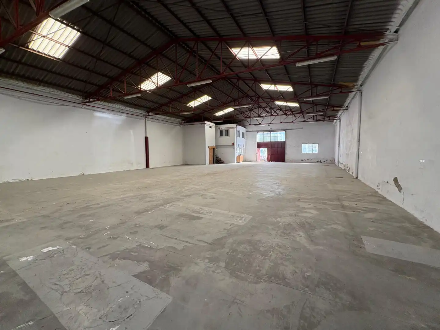 Nave industrial en venta en Corazón de María