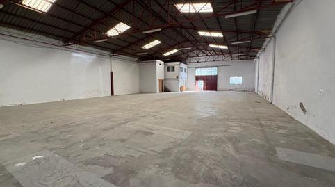 Photo 3 of Industrial buildings for sale in Corazón de María, Lorca