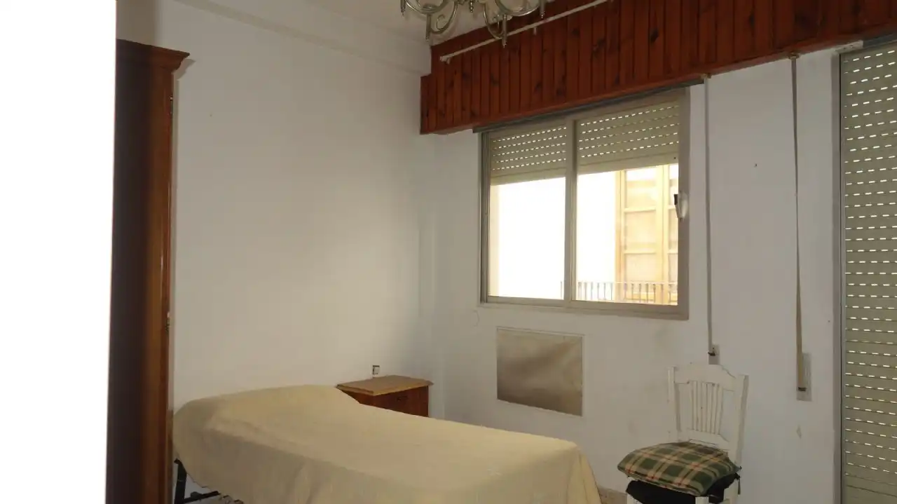 Dormitori de Casa adosada en venda en Motril amb Terrassa i Traster