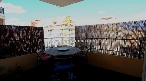 Foto 5 de Pis en venda a C/ Manacor , Foners,  Palma de Mallorca