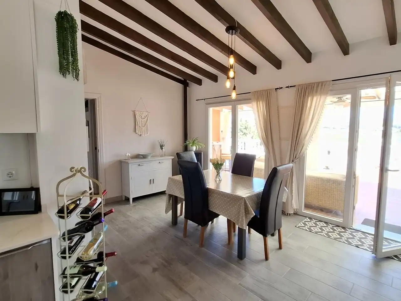 Casa amb piscina en venda a Antas, imagen 10