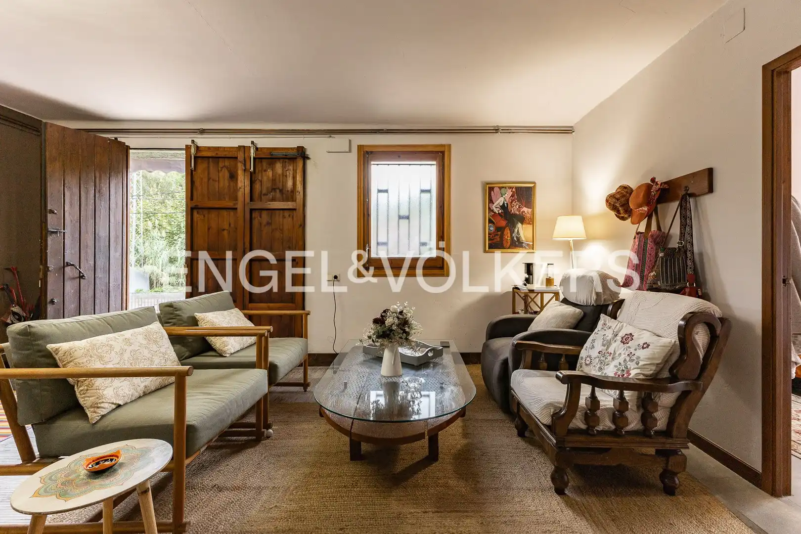 Casa con terraza en venta en Llinars del Vallès, imagen 32