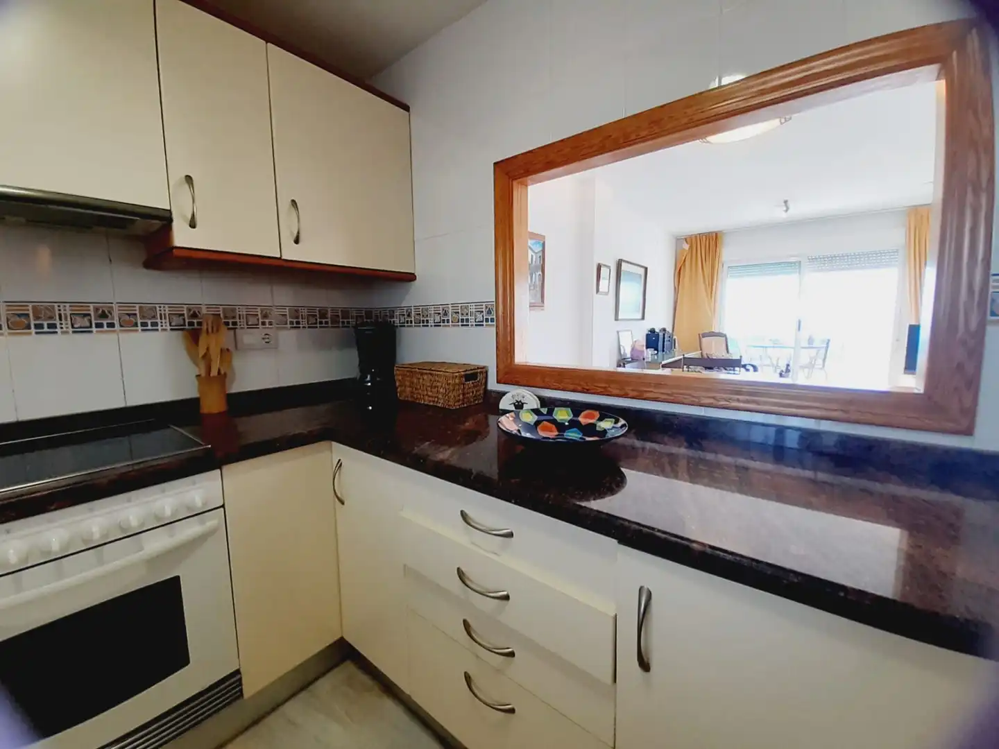 Flat for sale in Platja de Vila Joiosa