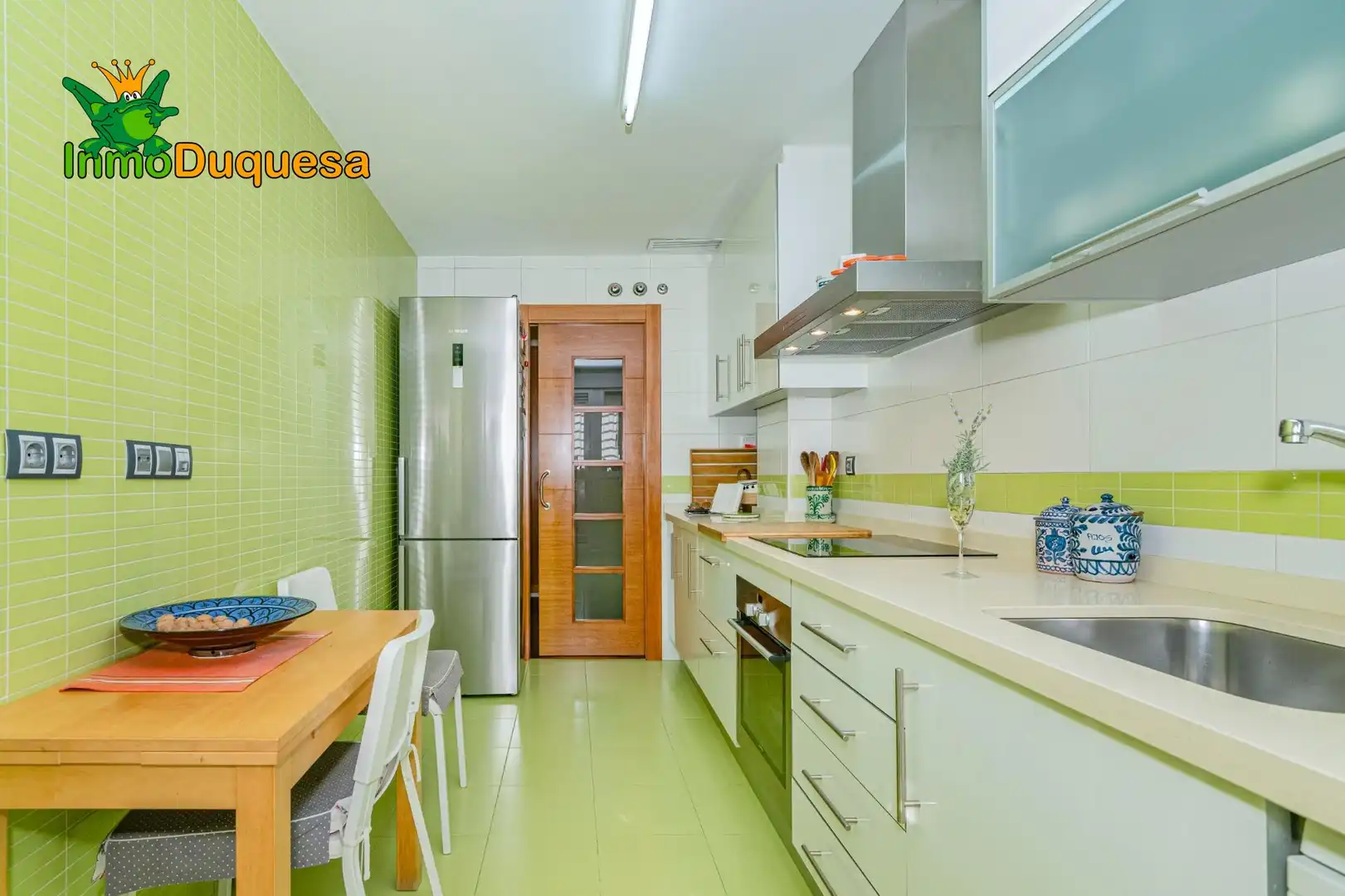 Penthouse with terrace for sale in Zaidín, imagen 13
