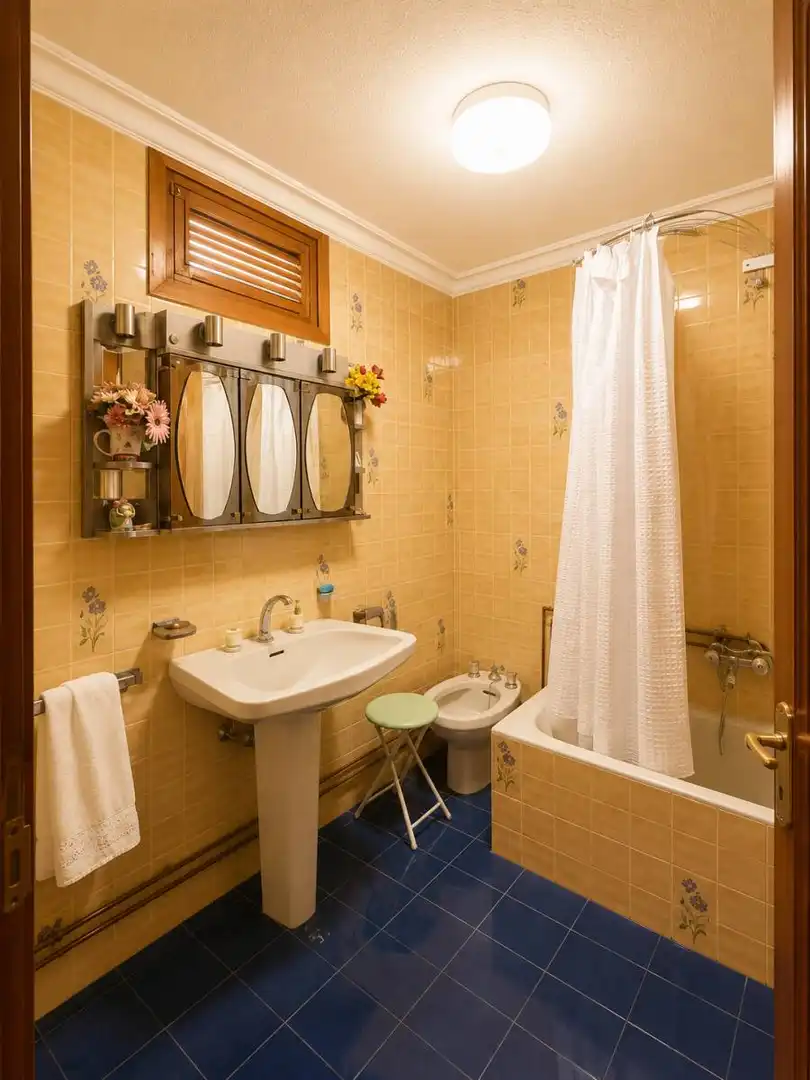 Flat with lift for sale in C. Obispo Herrero, imagen 9