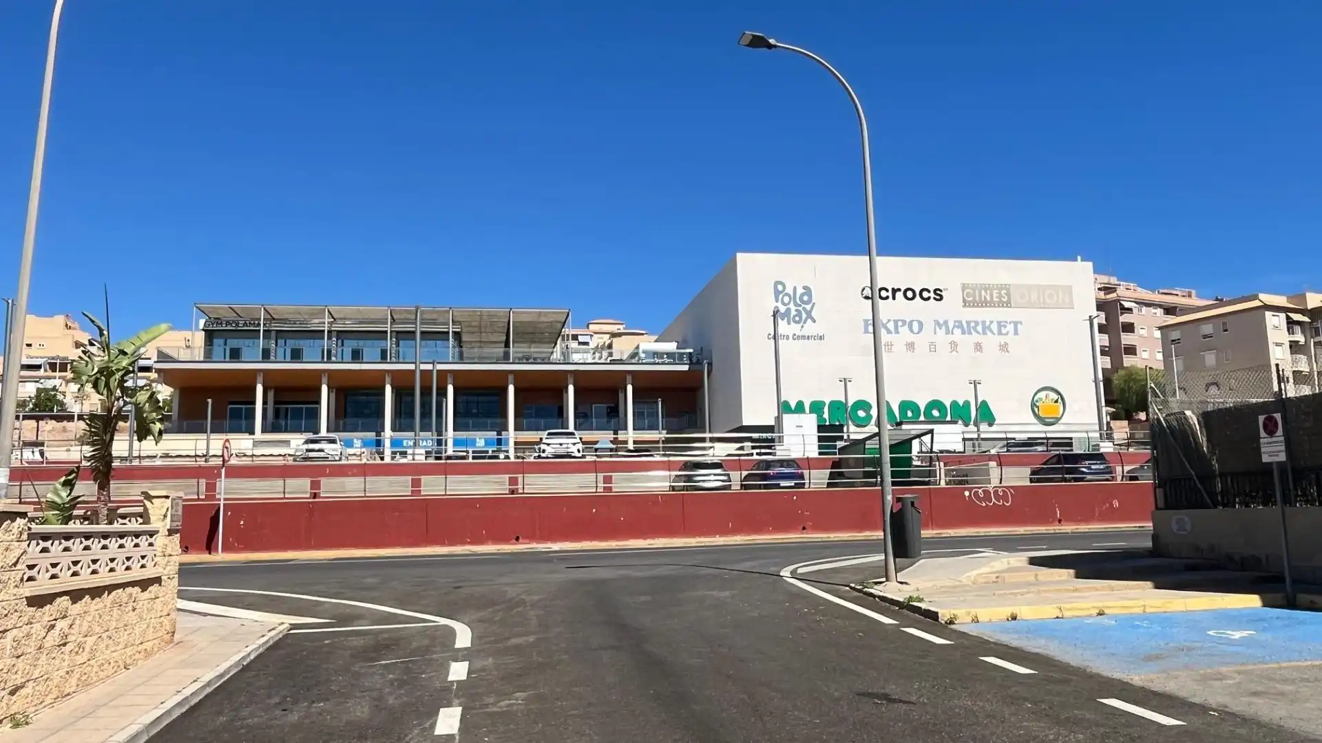 Apartament de lloguer a Santa Pola ciudad, imagen 16