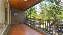 Terrace of Flat for sale in  Zaragoza Capital  with Air Conditioner, Terrace and Balcony