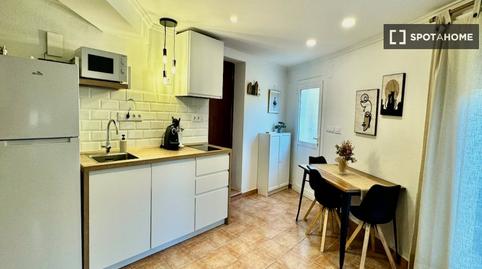 Photo 3 of Study to share in Cumbre del Sol, Alicante