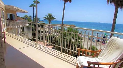 Foto 4 von Wohnung zum Verkauf in Avinguda de la Armada Española, 6, Calas Santa Pola Este, Santa Pola