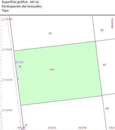 Terreny residencial en venda a Calle de Tamarindo, imagen 15