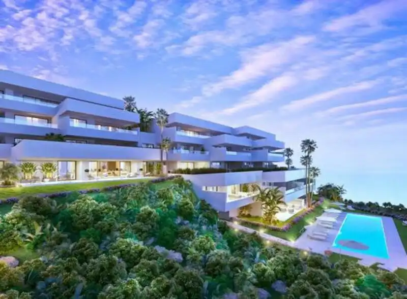 Apartamento con terraza en venta en Palo Alto, imagen 9