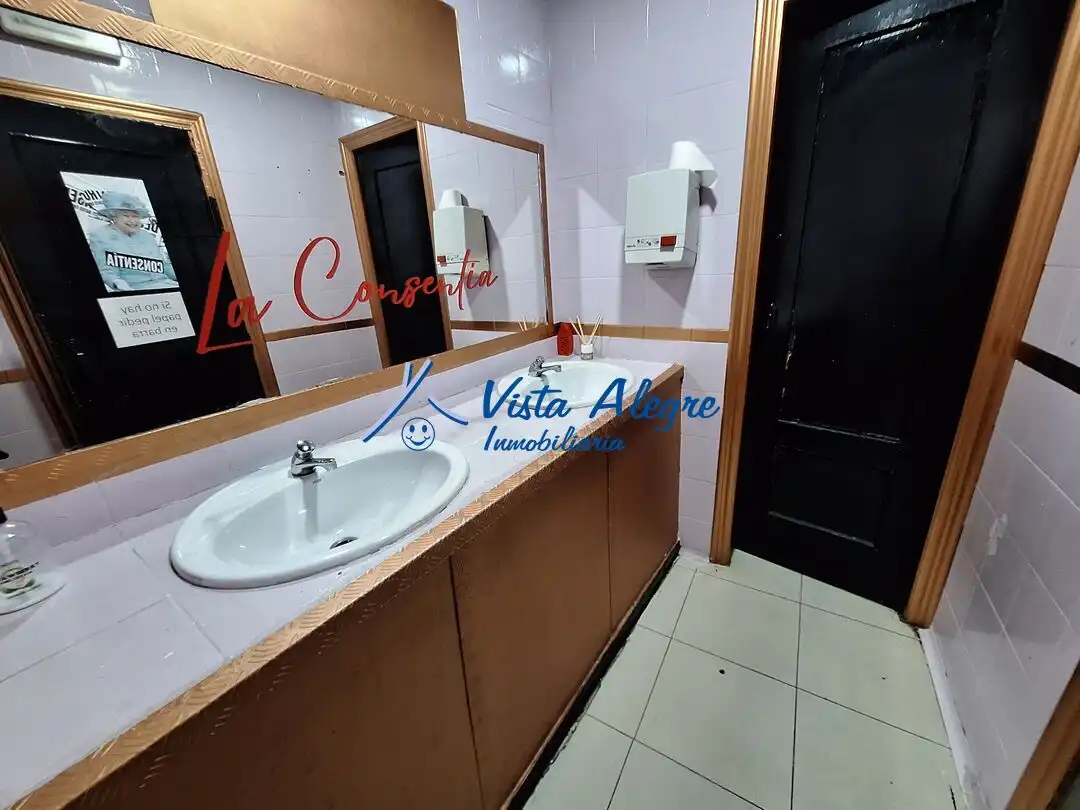 Locale commerciale in vendita a Calle Arrabal, imagen 11