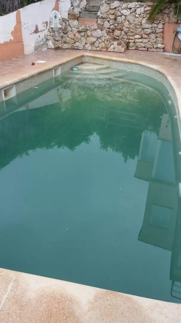 House with pool for sale in Llevantina - Montgavina - Quintmar, imagen 26