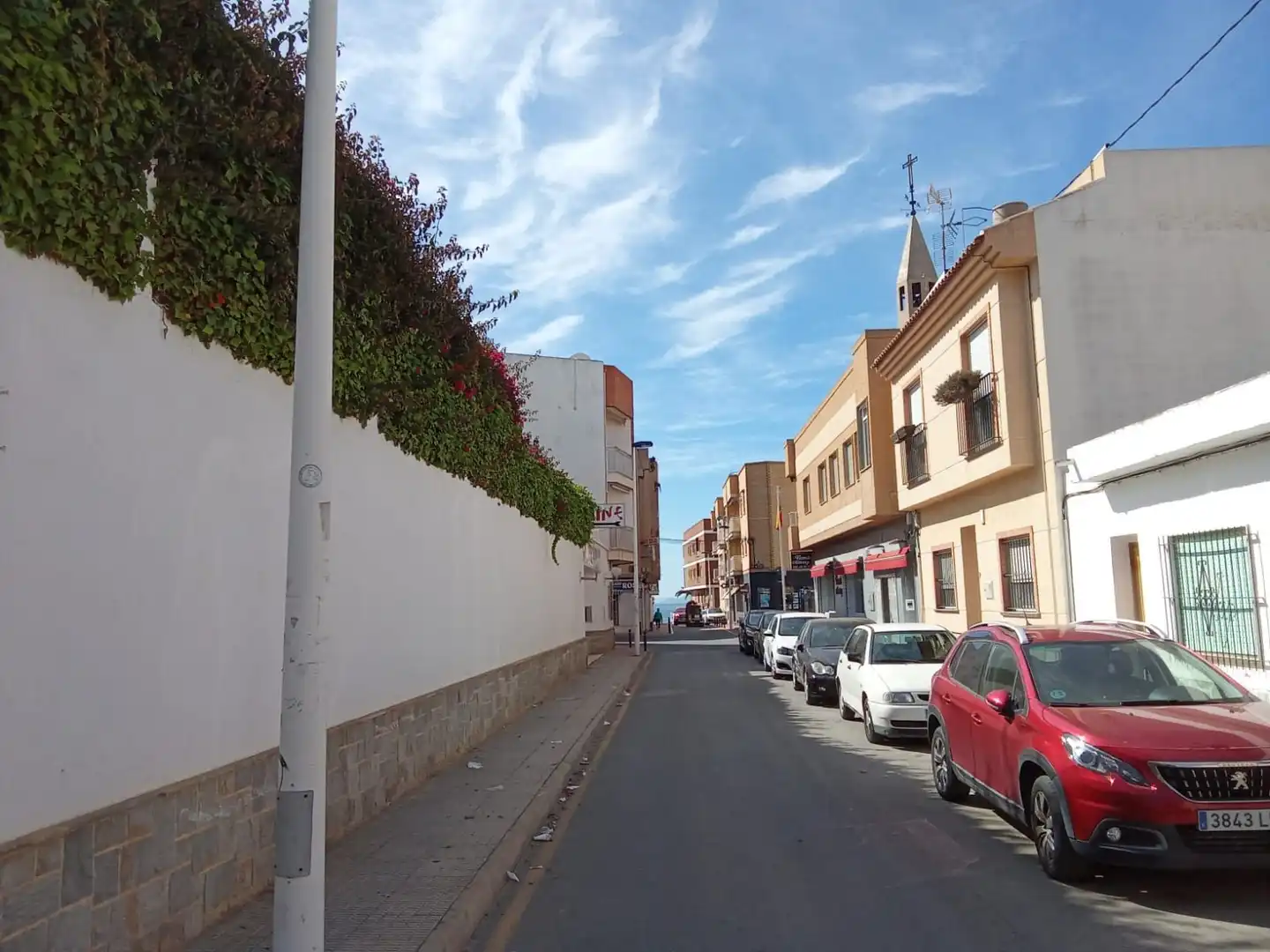 Terrenos y solares en venta en Lo Pagán