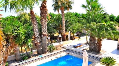 Foto 5 de Casa o xalet en venda a El Parador de las Hortichuelas, Almería