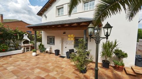 Foto 3 de Casa o chalet en venta en Passeig de Bellavista, 56, Montmar, Castelldefels