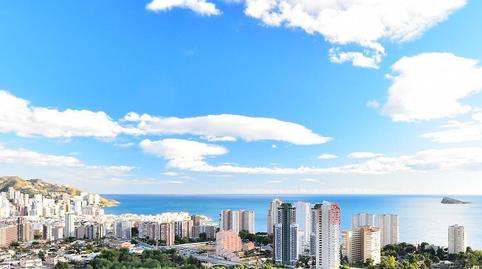 Photo 2 of Apartment for sale in Presidente Adolfo Suárez, 12, Via Parque, Alicante