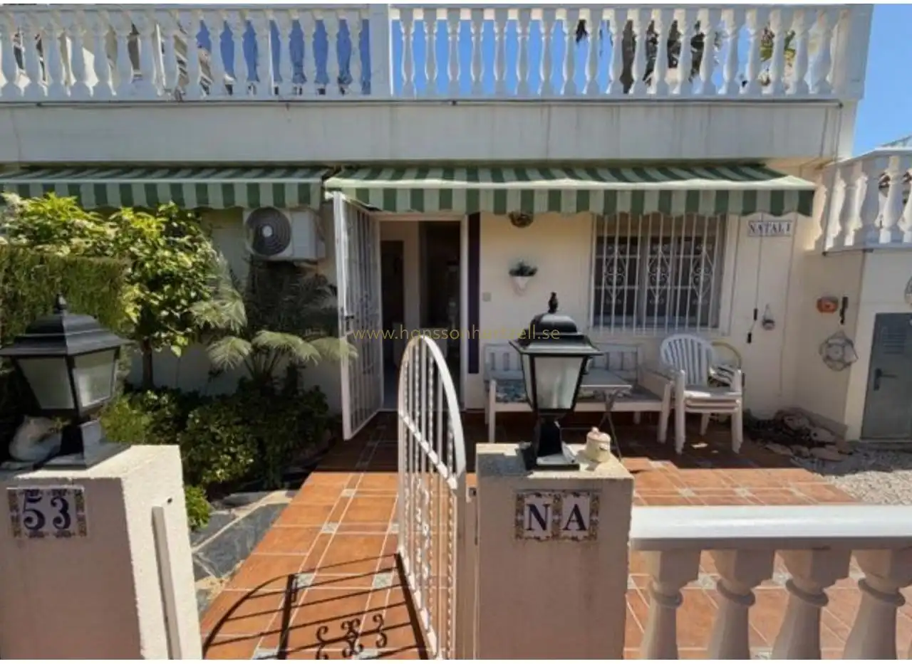 Apartment for sale in Orihuela Costa, imagen 5