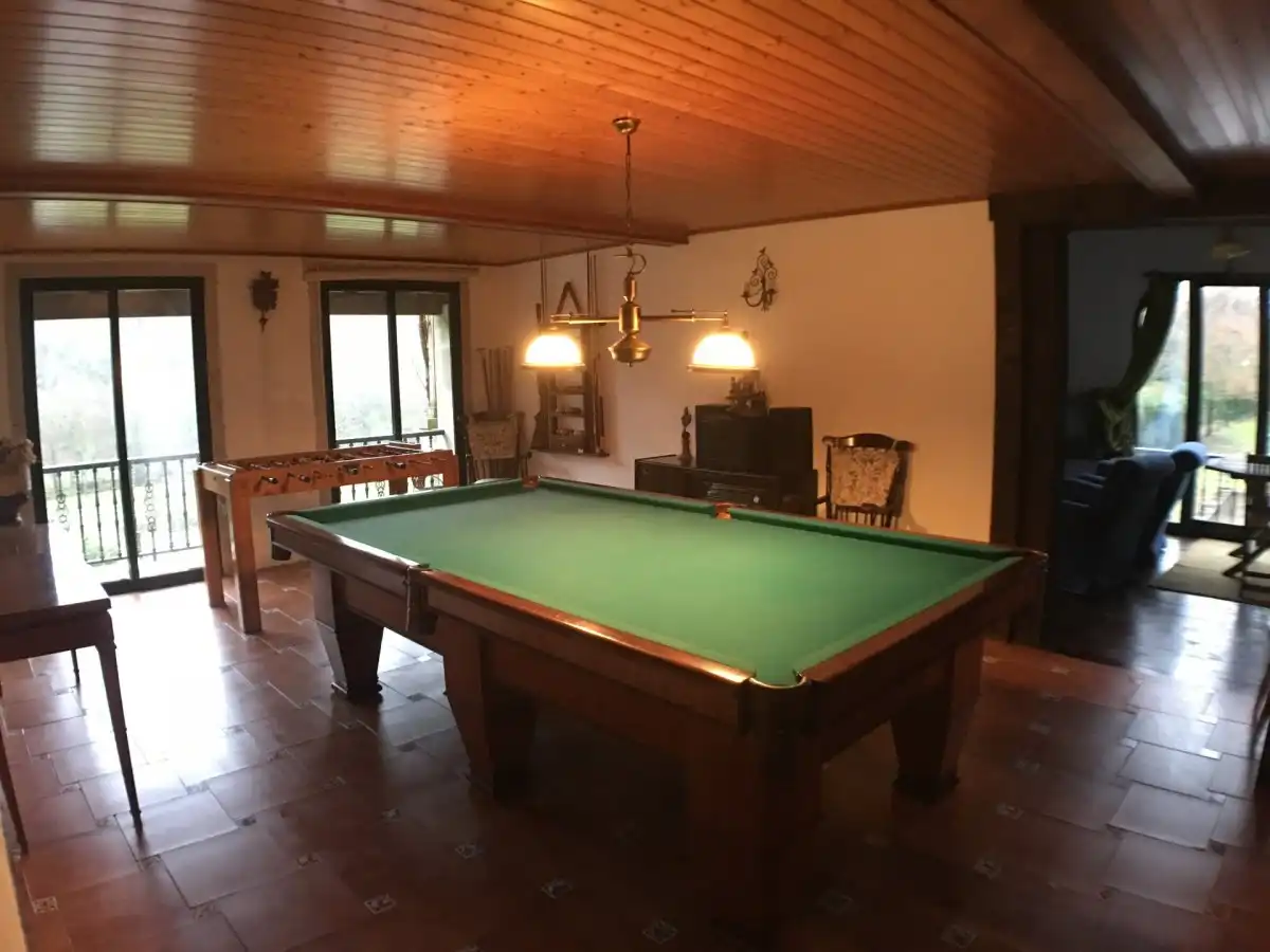 Casa o chalet en venta en Cotobade