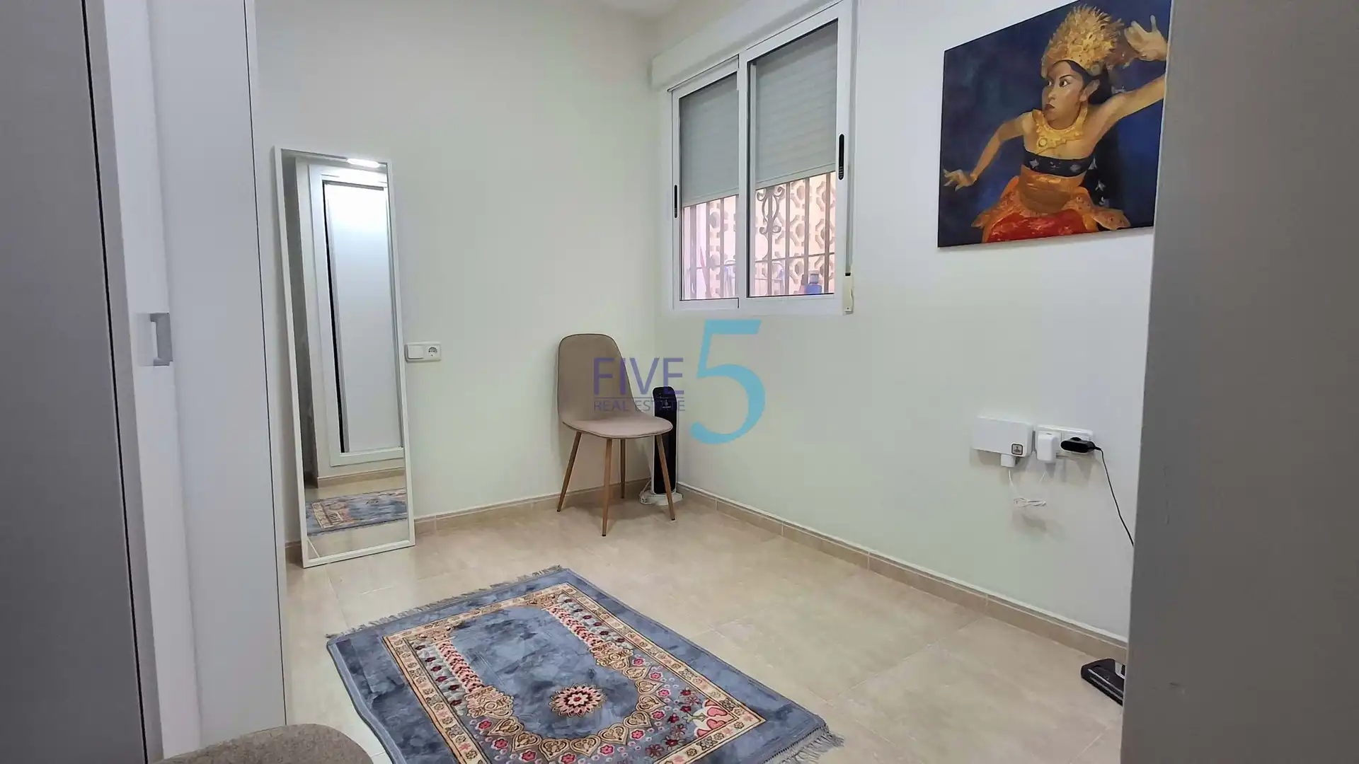 Piso con piscina en venta en Los Arenales del Sol, imagen 17