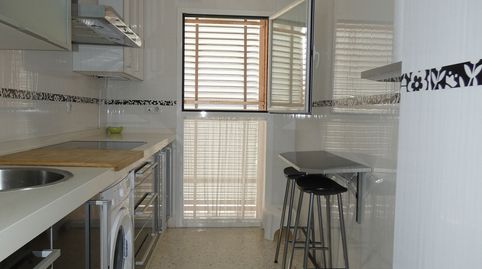Foto 2 de Pis de lloguer a Fuentepiña, Huelva Capital