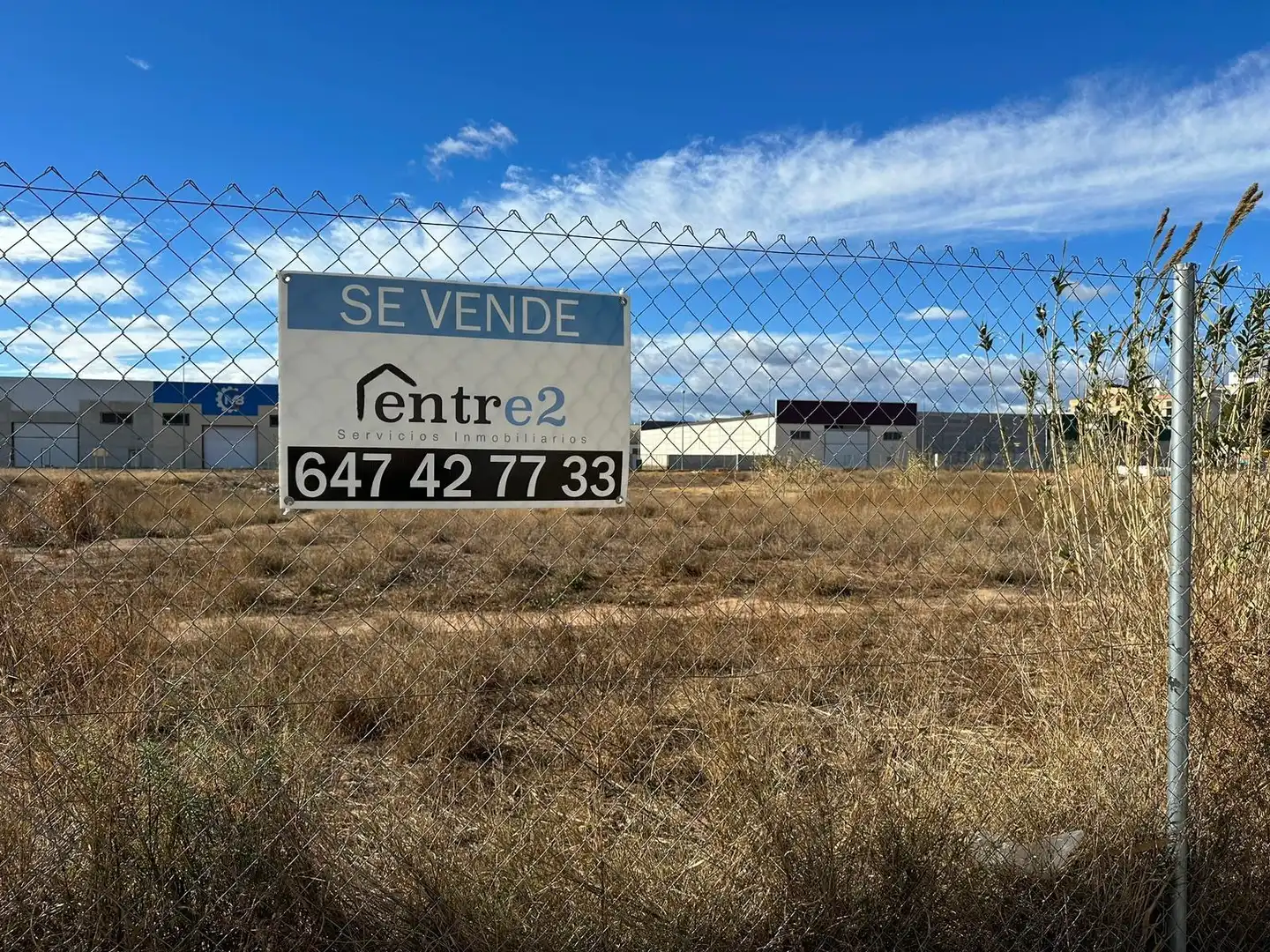 Residencial en venda en L'Alcúdia