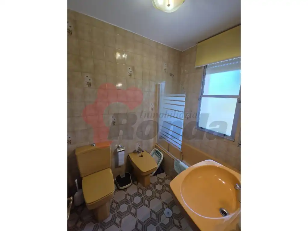 Baño de Casa o chalet en venta en Lugo con Terraza y Amueblado