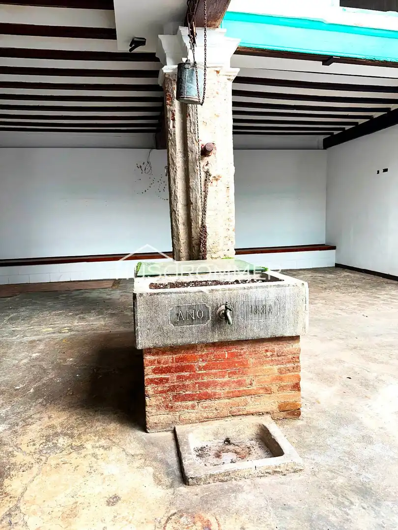 Local de alquiler en Sant Miquel, 24, Centro